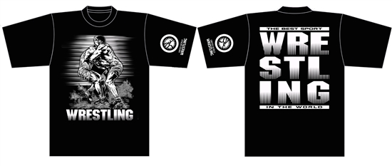 Wrestling - The Best Sport Wrestling - The Best Sport